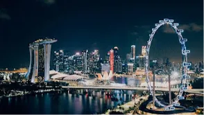 Singapore Flyer